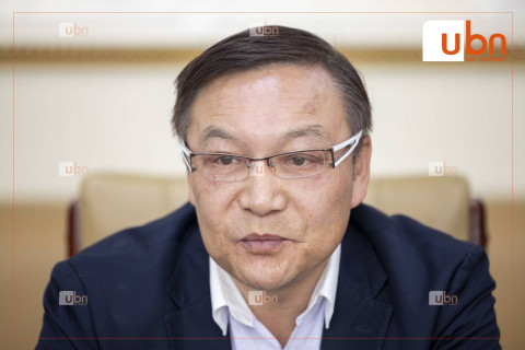 “УИХ-ын гишүүн асан Л.Гүндалай цагдаагийн байгууллага дуудсан цагт очихгүй бол прокурорын хуудас өгнө“