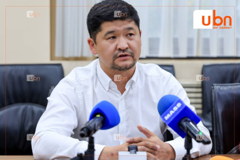 ТОДРУУЛГА: “ЭТТ“ ХК Гашуунсухайт-Ганц модны хил холболтын төмөр замын бүтээн байгуулалттай холбоотойгоор “CHINA energy” групптэй нүүрс худалдаалах урт хугацааны гэрээ байгуулсан