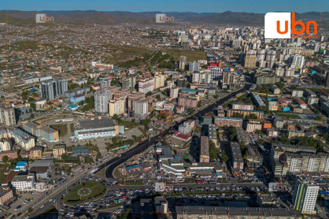 ​ “Баянзүрх Бидний дүүрэг” 60 жилийн ойн баяр болно