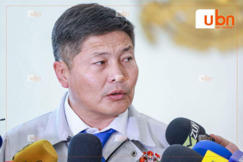 Х.Нямбаатар: Ачаалал ихтэй 18 байршилд олон түвшний уулзварыг шат дараатай хийхээр бэлтгэл ажлыг хангаж байна
