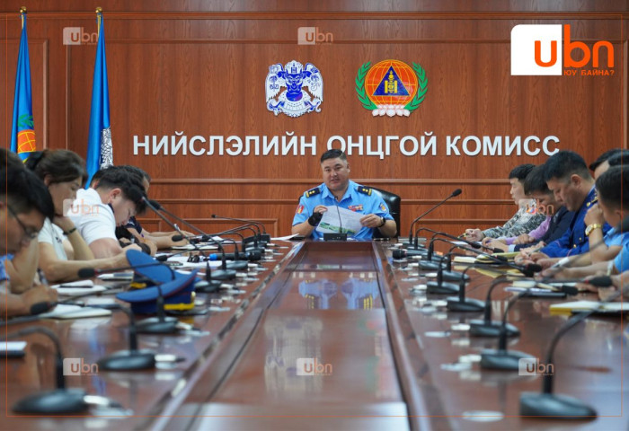 “Хүн, мал, амьтны гоц халдварт болон тарваган тахал өвчнөөс урьдчилан сэргийлэх хяналт, шалгалт энэ сарын 15-наас эхэлнэ