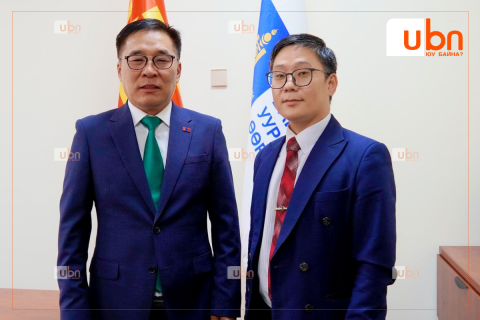 БОУАӨЯ-ны Төрийн нарийн бичгийн даргын албан үүргийг түр орлон гүйцэтгэгчээр Т.Золбаярыг томиллоо