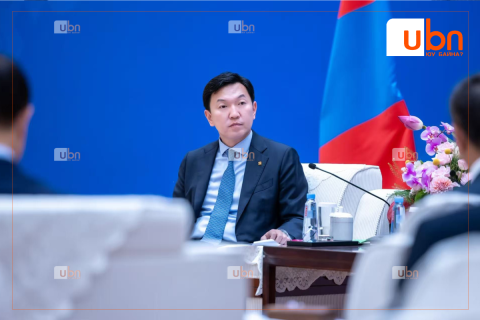 БНХАУ руу экспортлох нүүрсний нийлүүлэлтийг нэмэгдүүлэхээр санал нэгдэв