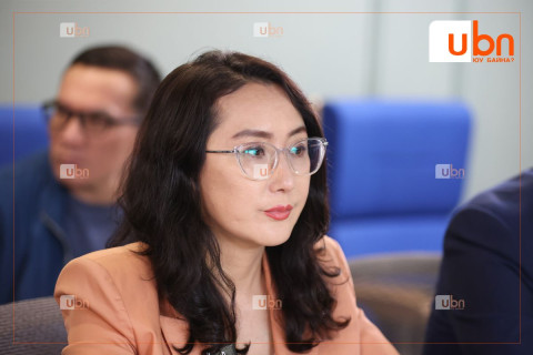 Ж.Баярмаа: Хэдэн ч төгрөг нэхсэн бай энэ нь тодорхой үйл ажиллагаанд л зарцуулагдах цэвэр мөнгө