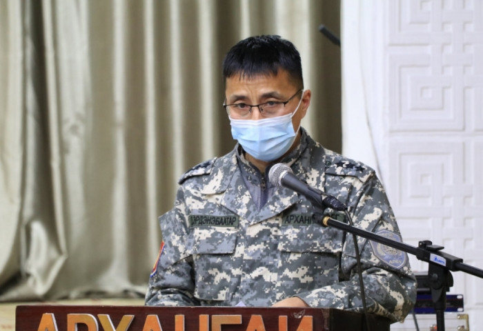 Архангай аймгийн Батцэнгэл сумаас бусад сумдын зорчих хөдөлгөөнийг нээлээ