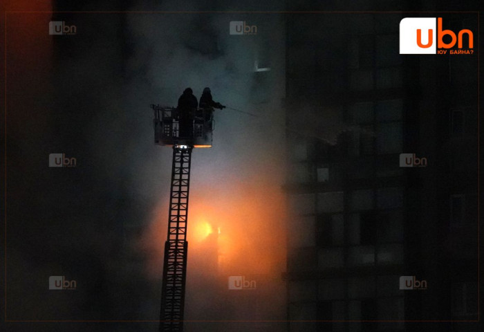 ТӨСӨВ 2026: Онцгой байдлын алба хаагчдын онцгой нөхцөлийн нэмэгдлийг 10 хувиар нэмэгдүүлж 40 хувьд хүргэнэ