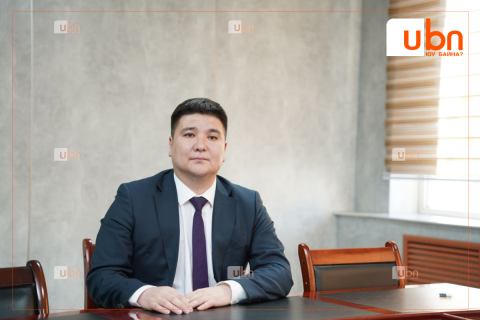 Ц.Баттөр: Энэ жил 6.5 га талбайн 145 нэгж талбарыг чөлөөлж дуусгана