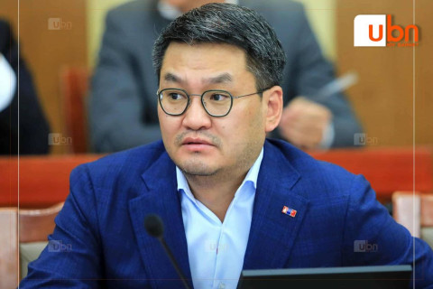 Ө.Шижир: Ердөө 1-2 жилд барьж дуусгах боломжтой сургуулийн барилгыг бүтэн 8 жилээр чирэгдүүлж, төсөвт өртгийг гурав дахин өсгөж байна