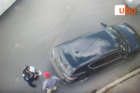 Дугаарын хязгаарлалт зөрчсөн 90 тээврийн хэрэгслийг илрүүлж, 25.000 төгрөгөөр торгож байна