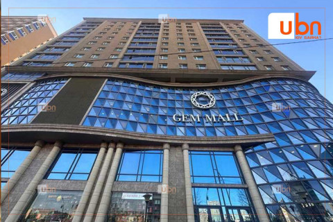 “Gem mall” худалдааны төвд эхнэрээ олон удаа хутгалж хөнөөсөн этгээдийн шүүх хурал энэ сарын 17-ны 09.00 цаг хүртэл хойшиллоо
