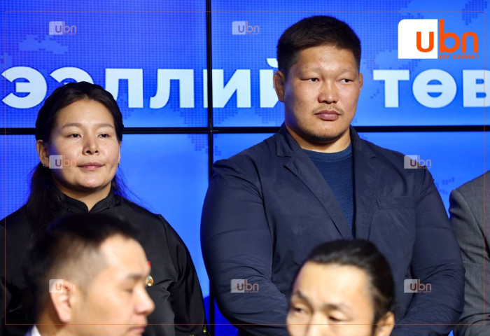 Спортын шинжлэх ухааны институт байгуулагджээ