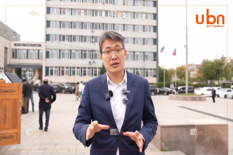 А.Амартүвшин: 2028 оны өвөл гэхэд нийслэлийн 105 мянга айлыг дулаалж, газын хэрэглээнд шилжүүлэхээр төлөвлөсөн