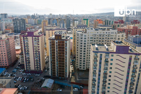 Орон сууцны үнэ 15.9 хувиар өсжээ