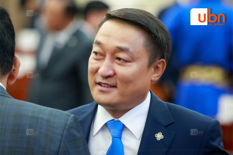 Д.Амарбаясгалан: 2024 онд ТӨХК-иудын 33 хувь нь алдагдалтай ажиллаж, өр төлбөр нь 22.8 ИХ НАЯД төгрөгт хүрсэн байна