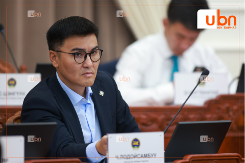 Ч.Лодойсамбуу: Хууль тогтоогчид нь “Хүн алъя“ гээд байж болохгүй