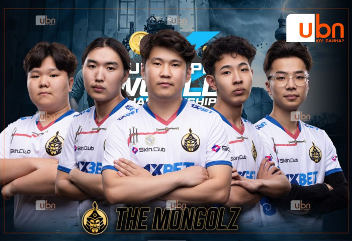 MongolZ-ынхон Ч.Ундрам сайдын мэдээлэлд хариу ЗАЛРУУЛГА ГАРГАЖЭЭ