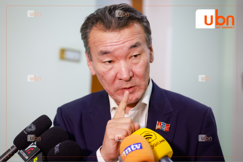 С.Ганбаатар: У.Хүрэлсүхийн найзууд ТӨК-иудыг идээд дуусаж байна