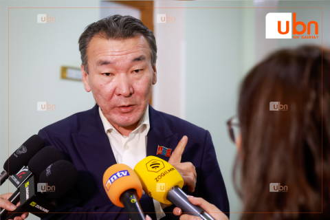 “Газрын тосны том луйвар, мөнгө угаалтын талаар 126 гишүүн энэ долоо хоногт мэддэг болно“