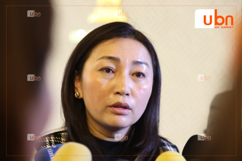 Х.Булгантуяа: Намын жирийн гишүүдийг хэн нь дарга болох вэ гэдэг асуудлаар талцуулж болохгүй