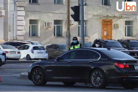 Торгуулийн орлогыг 71 хувиар нэмж төлөвлөжээ