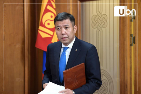 Б.Энхбаяр өнөөдөр хуулийн байгууллагад очиж гэрчийн мэдүүлэг өгнө