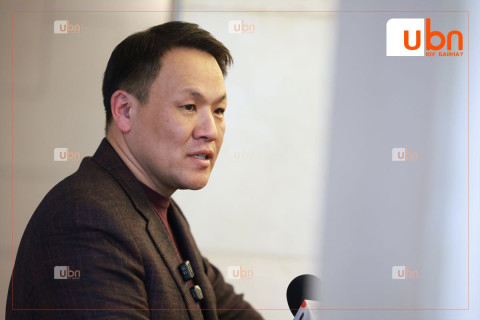 “ЗГ-ыг огцруулах акц Төрийн ордонд эхэлсэн байна. Надаас санал асуусан. Би эхлээд мэдээлэлтэй болно гэж хэлсэн“