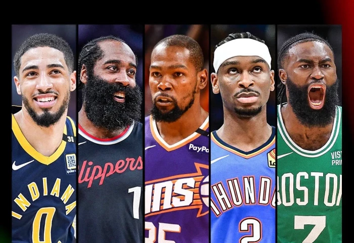 Netflix: Starting 5 цувралын шинэ улирлын трейлер цацагдлаа