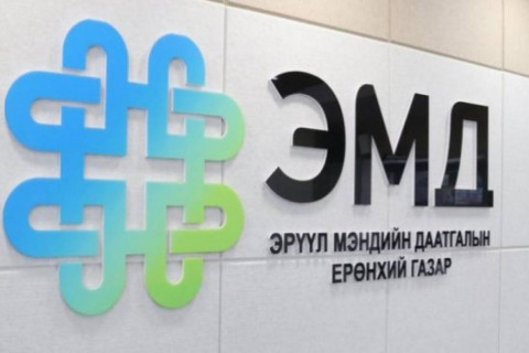 ЭМДЕГ: Гэрээт лавлагаа шатлалын эрүүл мэндийн байгууллагуудын анхааралд