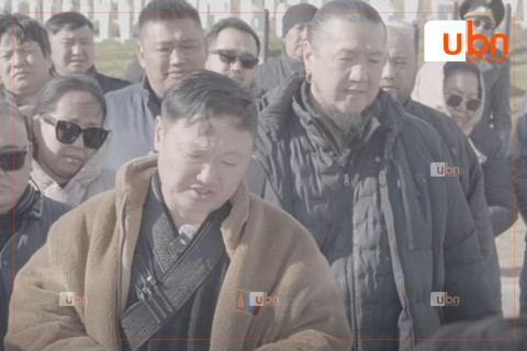 МУАЖ С.Жавхлан: “Ноён Бондгор” гэж цор ганц нэр Монголд дархлагдаж үлдлээ