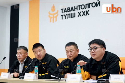 Нийслэлийн 170 мянган өрхийг утаагүй, хагас коксон шахмал түлшээр хангана
