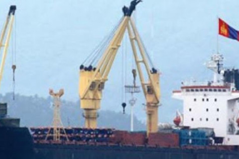 Сүүлийн 10 жил Монголын долоон хөлөг онгоц хөмөрсөн