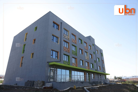 800 айлын “Ногоон орон сууц“ төслийн метр квадратын үнийг баталлаа
