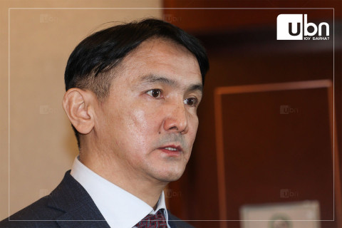 С.Зулпхар: МАН-ын бүлгийн гишүүд хуралдаагүй, уулзалт л хийлээ
