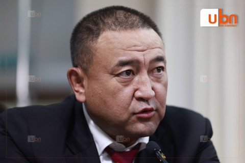 Б.Чойжилсүрэн: Өвлийн оргил үед нэг эх үүсвэрт саатал үүсвэл түр хугацаанд цахилгаан хязгаарлахыг үгүйсгэхгүй