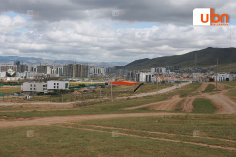 Нисэх, Яармагийн түгжрэлийг бууруулах шинэ замын трассуудыг төлөвлөөд байна