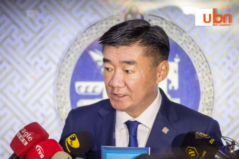 С.Бямбацогт: 30, 38 болж хуваагдсан хоёр талыг эвлүүлж, шийдэж байж, дараагийн асуудлууд яригдана