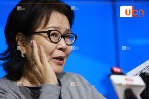 “Хооллолт, хөдөлгөөн, сэтгэл санаа стресс зэрэг нь харвалтад хүргэх гол хүчин зүйл болж байна“