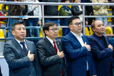 “Мөрөөдлийн гоол–2025” аваргуудаа тодрууллаа