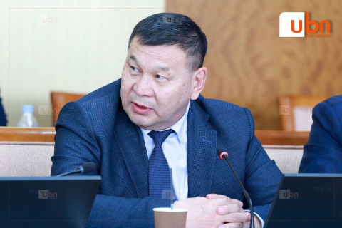 Ж.Батжаргал: Багш нарын үндсэн цалинг 11-р сарын 1-нээс 2.8 сая төгрөгт хүргэх тооцоолол хийгдсэн
