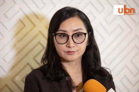 Ж.Баярмаа: Харбины гэрээгээр Түр хороо байгуулах ажлыг зогсоохын тулд Л.Оюун-Эрдэнэ башир арга ашиглаж, саад тотгор учруулсан