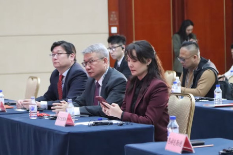 CHINA MINING 2025: “Эрдэнэс Монгол” нэгдэл  үйл ажиллагаа, онцлох төслүүдээ танилцуулж байна
