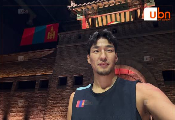 Э.Дөлгөөн: “Physical Asia” тэмцээн биеийн хүч, ур чадвар, сэтгэлийн тэнхээг бүхэлд нь шалгасан сорилт байсан