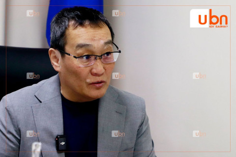Х.Тэмүүжин: Парламентын дарга нь намаасаа түдгэлздэг байх зарчмын дагуу хууль санаачилсан