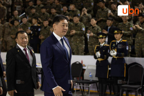 Бүх шатны сургуульд гардан тулаан, өөрийгөө хамгаалах хичээл заах санаачилгыг дэмжинэ