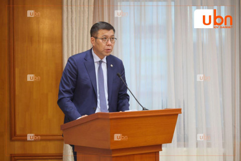 Н.Учрал: Б.Энхбаяр гишүүнийг намаас хөөсөн асуудлыг дахин хэлэлцэх шаардлага үүсэж байна