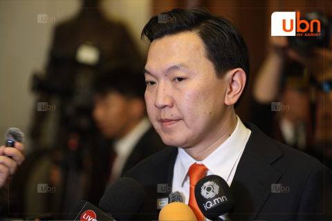 Н.Учрал: Зөвд зөөлөн, бурууд хатуу байж, Засгийн газарт дэмжлэг үзүүлж ажиллана