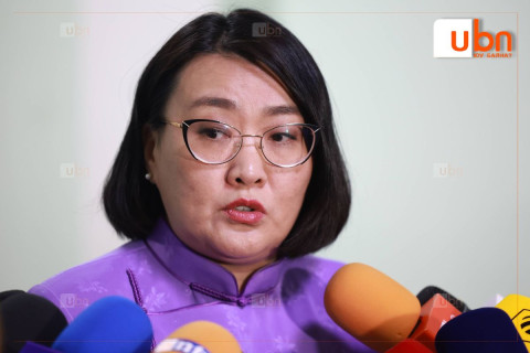 А.Ариунзаяа: Аав нь ээжийг зодож байгааг харж өссөн хүүхэд том болоод гэр бүлтэй болоод эхнэрээ хүчирхийлнэ