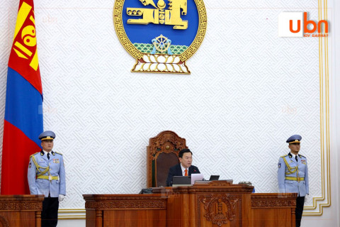 Н.Учрал: Орон тооны бус зөвлөх ОУ-ын уулзалтад яам төлөөлдөг болчихсон юм уу