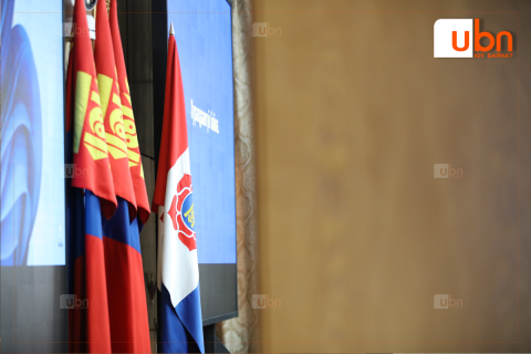 Олон гишүүн томилолттой байгаа тул МАН-ын бүлэг хуралдахгүй