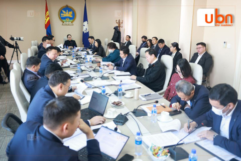 Нийслэлийн 2026 оны төсвийг нийт 4.2 их наяд төгрөгөөр төлөвлөжээ